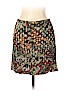 Candela Gold Casual Skirt Size L - photo 2