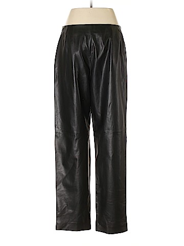 Unbranded Leather Pants (view 2)