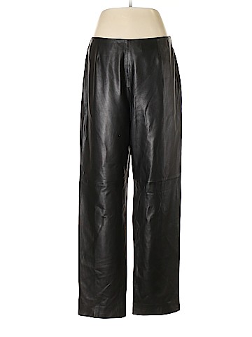 Unbranded Leather Pants (view 1)