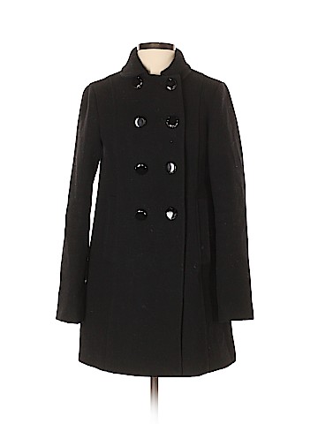 Kate Spade New York Wool Coat (view 1)