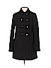 Kate Spade New York Black Wool Coat Size XS - photo 1
