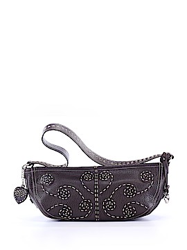 Brighton Leather Shoulder Bag