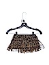 Jumping Beans 100% Cotton Animal Print Tan Skirt 12-18 MO / 18 MO - photo 1