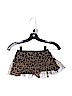 Jumping Beans 100% Cotton Animal Print Tan Skirt 12-18 MO / 18 MO - photo 2