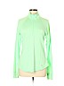 Active by Old Navy Green Track Jacket Size M - photo 1