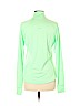 Active by Old Navy Green Track Jacket Size M - photo 2