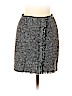 Theory Gray Casual Skirt Size 4 - photo 1