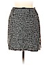 Theory Gray Casual Skirt Size 4 - photo 2