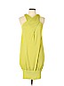 Roberto Cavalli 100% Viscose Green Cocktail Dress Size EU (IT) 42 / US 6 - photo 1