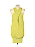 Roberto Cavalli 100% Viscose Green Cocktail Dress Size EU (IT) 42 / US 6 - photo 2