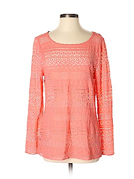Gray Saks Fifth Avenue Size Sm
