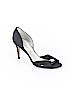 Caparros Black Heels Size 9 - photo 1