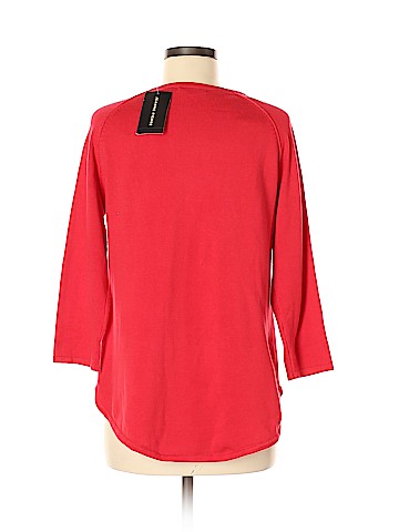 Jeanne Pierre Pullover Sweater (view 2)