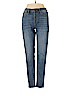 Just U.S.A. Blue Jeans Size 27 waist - photo 1