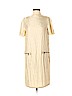 Lanvin Ivory Cocktail Dress One size - photo 1