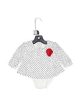 Genuine Kids from Oshkosh Size 0-3 mo