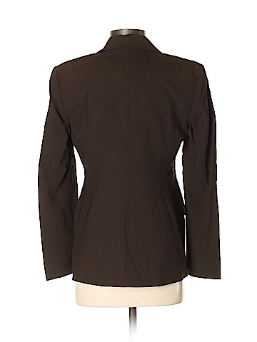 MICHAEL Michael Kors Wool Blazer (view 2)