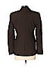 MICHAEL Michael Kors Brown Wool Blazer Size 4 - photo 2