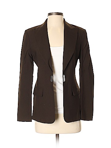 MICHAEL Michael Kors Wool Blazer (view 1)