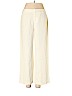 Kobi Halperin White Clara Dress Pants Size 4 - photo 1