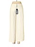 Kobi Halperin White Clara Dress Pants Size 4 - photo 2