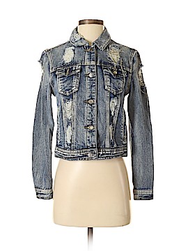 chiqle denim jacket