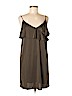 H&M Green Casual Dress Size M - photo 1