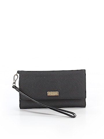 Kate Spade New York Leather Wristlet (view 1)