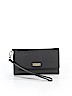 Kate Spade New York 100% Leather Solid Black Leather Wristlet One size - photo 1