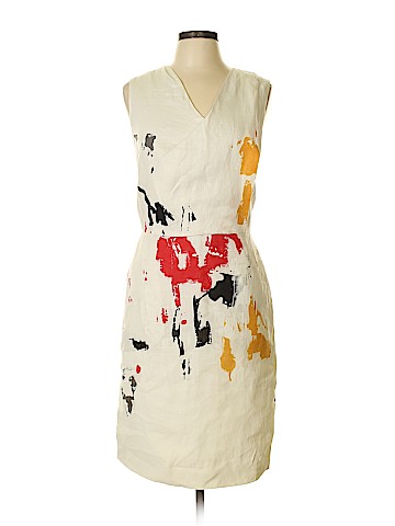 Piazza Sempione Casual Dress (view 1)