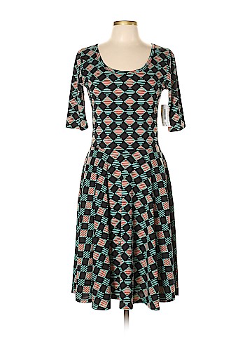 Lularoe Casual Dress (view 1)