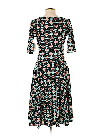 Lularoe Casual Dress (view 2)