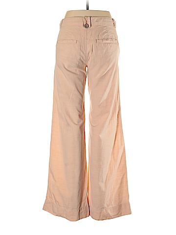 Pilcro and The Letterpress Casual Pants (view 2)