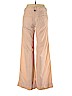 Pilcro and The Letterpress 100% Cotton Pink Casual Pants Size 30 waist - photo 2