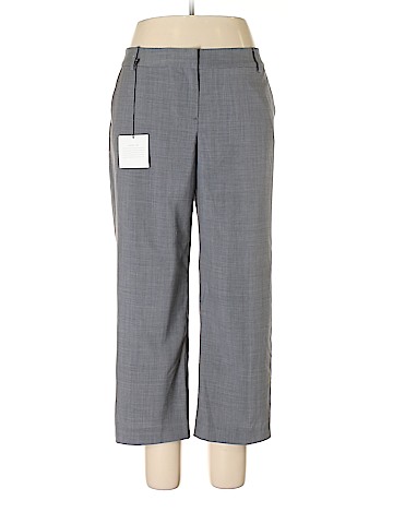 J.jill Wool Pants (view 1)
