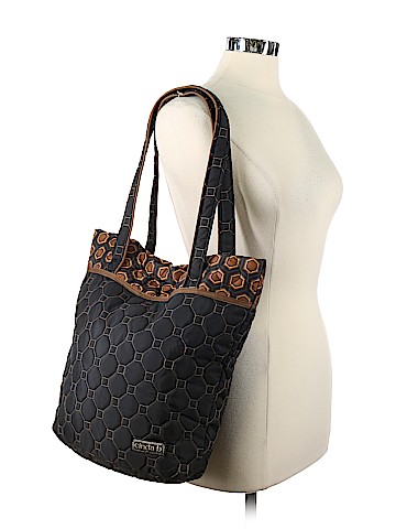 Cinda B Tote (view 2)
