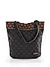 Cinda B Black Tote One size - photo 1