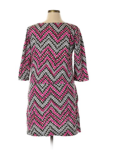 Banana Republic Casual Dress (view 2)