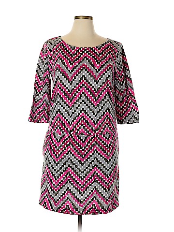 Banana Republic Casual Dress (view 1)