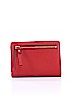 Kate Spade New York 100% Leather Red Leather Wallet One size - photo 2
