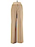 Weekend Max Mara Tan Dress Pants Size 6 - photo 1