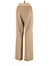 Weekend Max Mara Tan Dress Pants Size 6 - photo 2