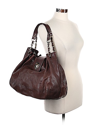 Kate Spade New York Leather Shoulder Bag (view 2)
