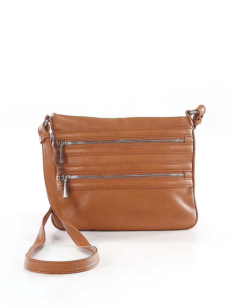 liz claiborne heritage small crossbody bag