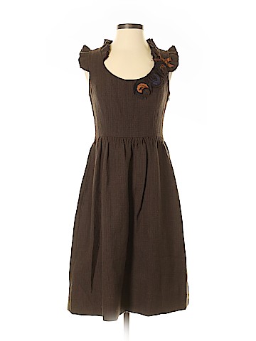 Tocca Casual Dress (view 1)