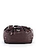 Kate Spade New York 100% Leather Solid Brown Leather Shoulder Bag One size - photo 1