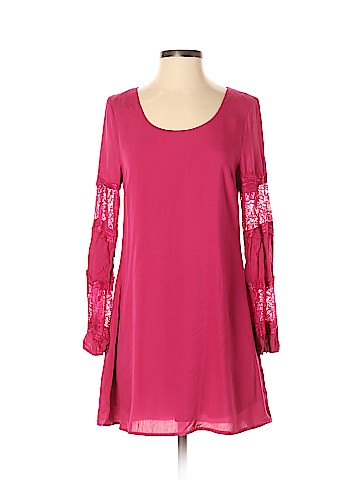 TOBI Casual Dress (view 1)