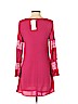 TOBI 100% Cotton Pink Casual Dress Size S - photo 2