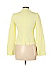 Armani Collezioni Yellow Blazer Size 4 - photo 2