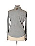 Lucky Brand 100% Cotton Gray Long Sleeve Button-Down Shirt Size XL - photo 2